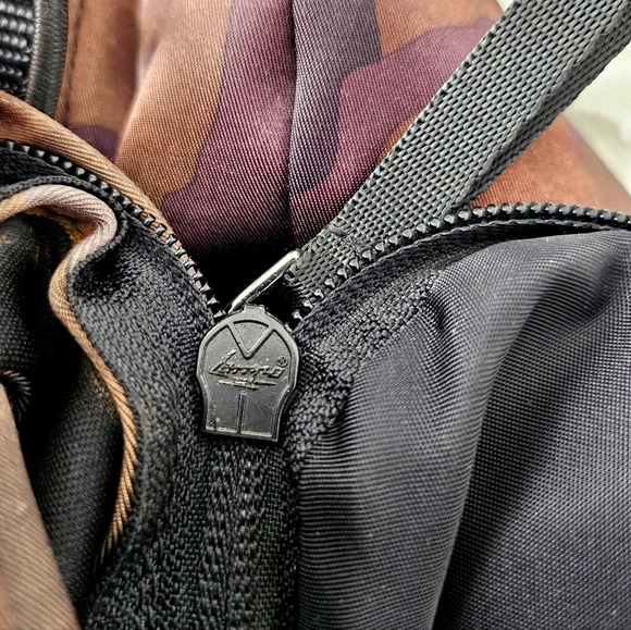 Prada camouflage backpack - Picture 6 of 6